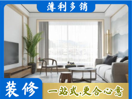 台州三门县阳台装修案例